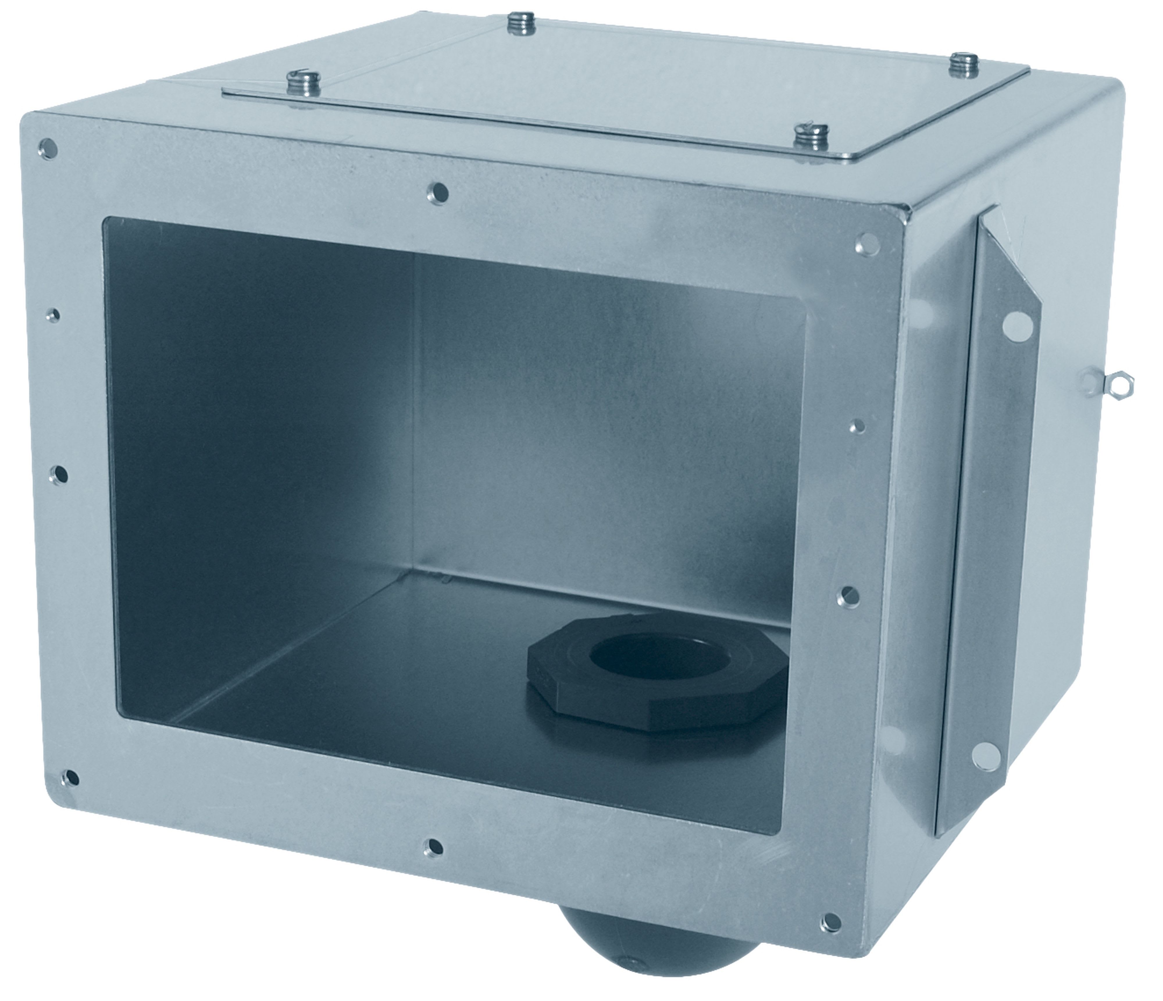 Astralpool - Skimmer Inox  A202