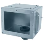 Astralpool - Skimmer Inox A202