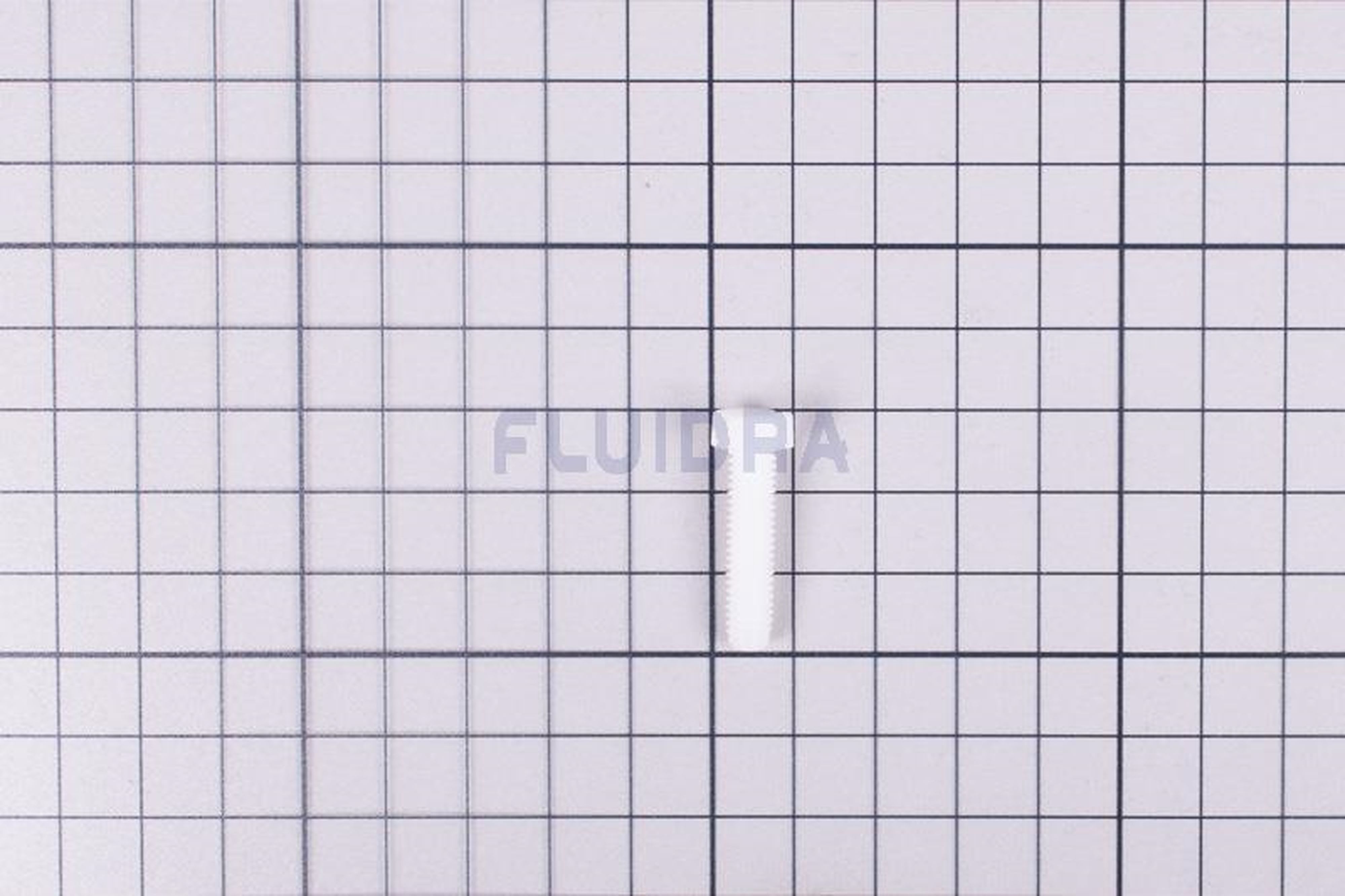 Astralpool - VIS DIN84 M6X25 NYLON