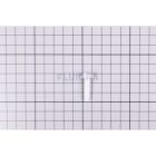 Astralpool - VIS DIN84 M6X25 NYLON