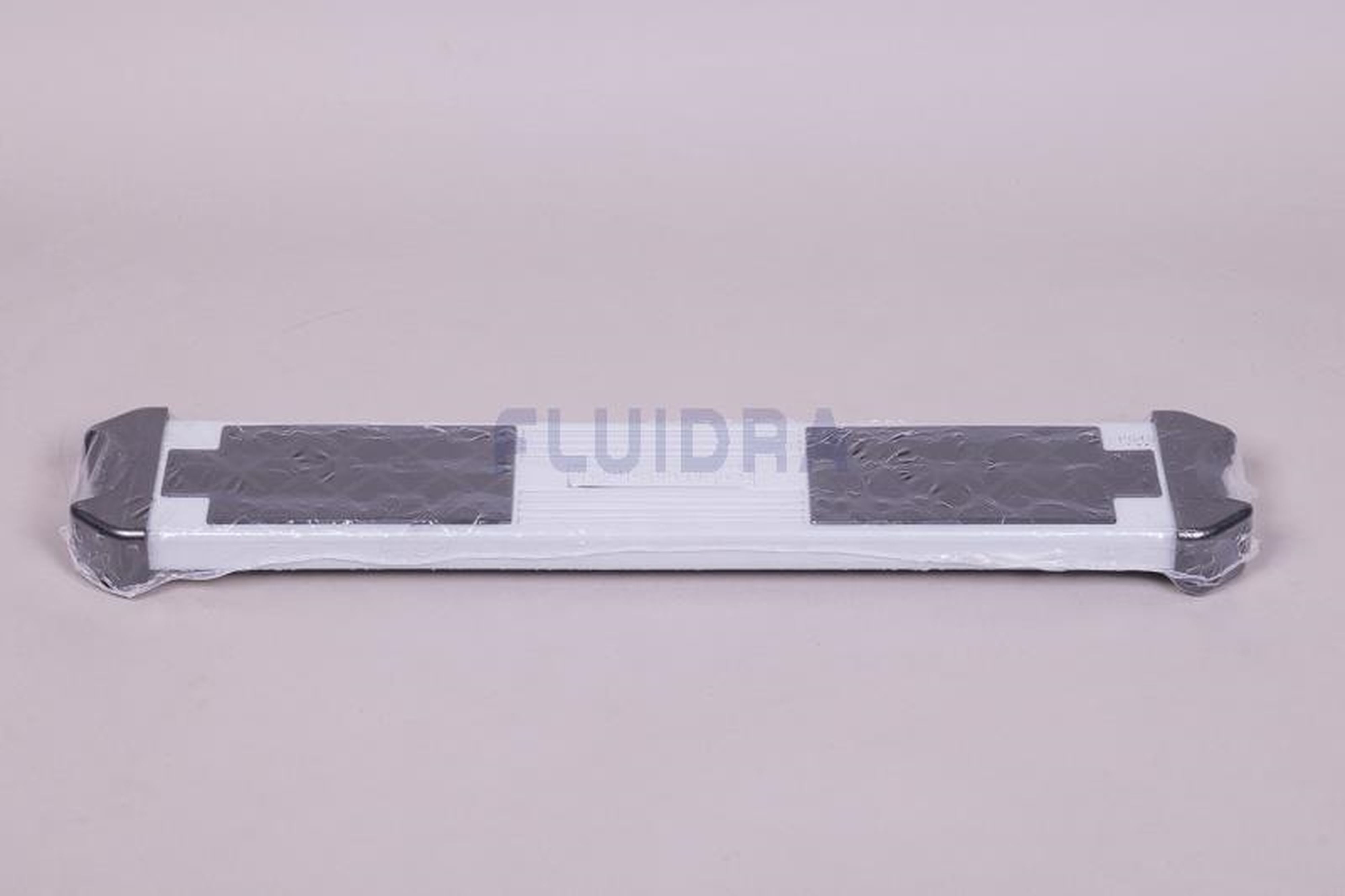 Astralpool - MARCHE ECHELLE INOX USA TUBE 1,9"