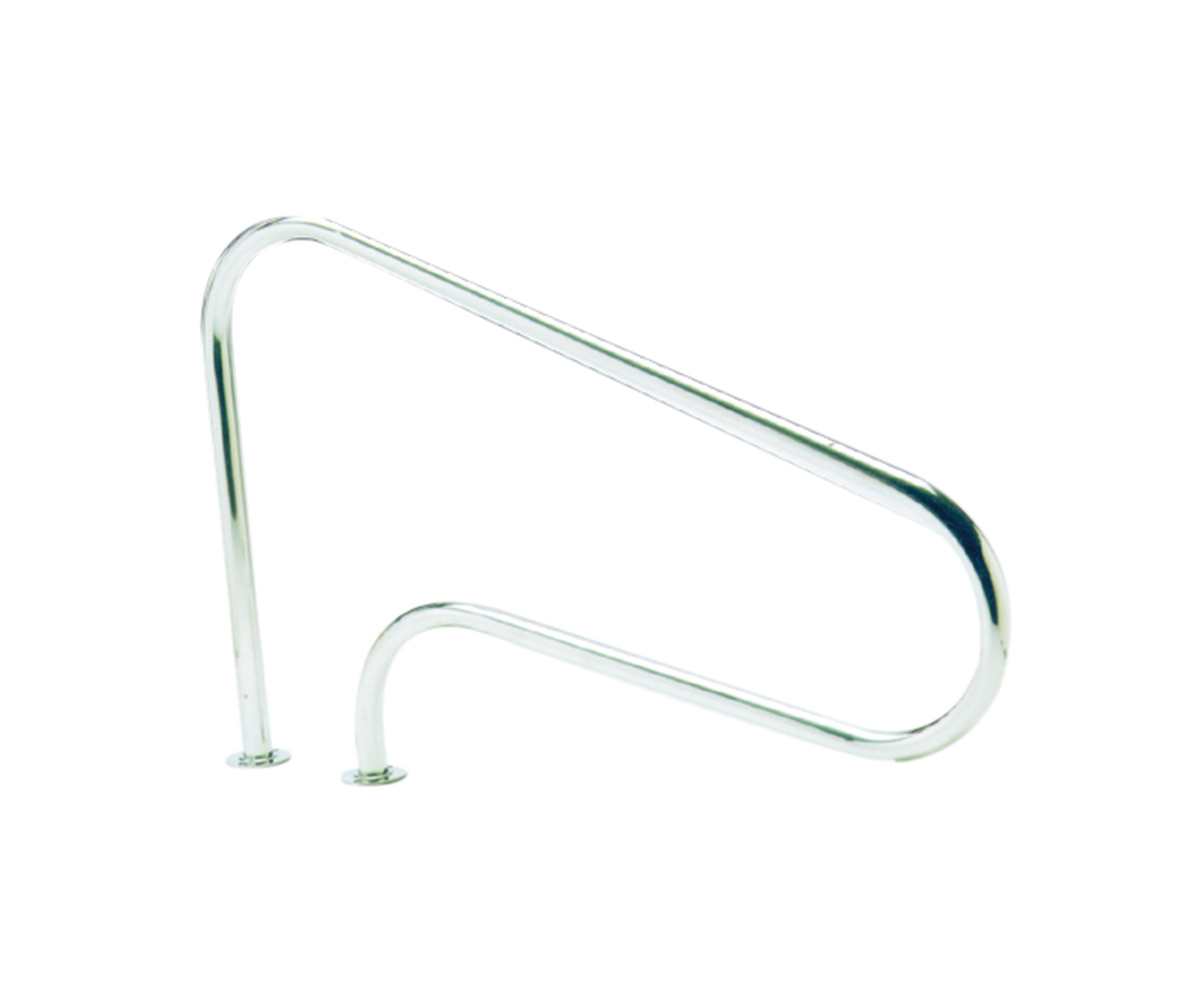 Astralpool - Sortie De Bain Prolongee A Visser Inox ASI-316L, tube D.43mm