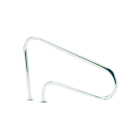 Astralpool - Sortie De Bain Prolongee A Visser Inox ASI-316L, tube D.43mm