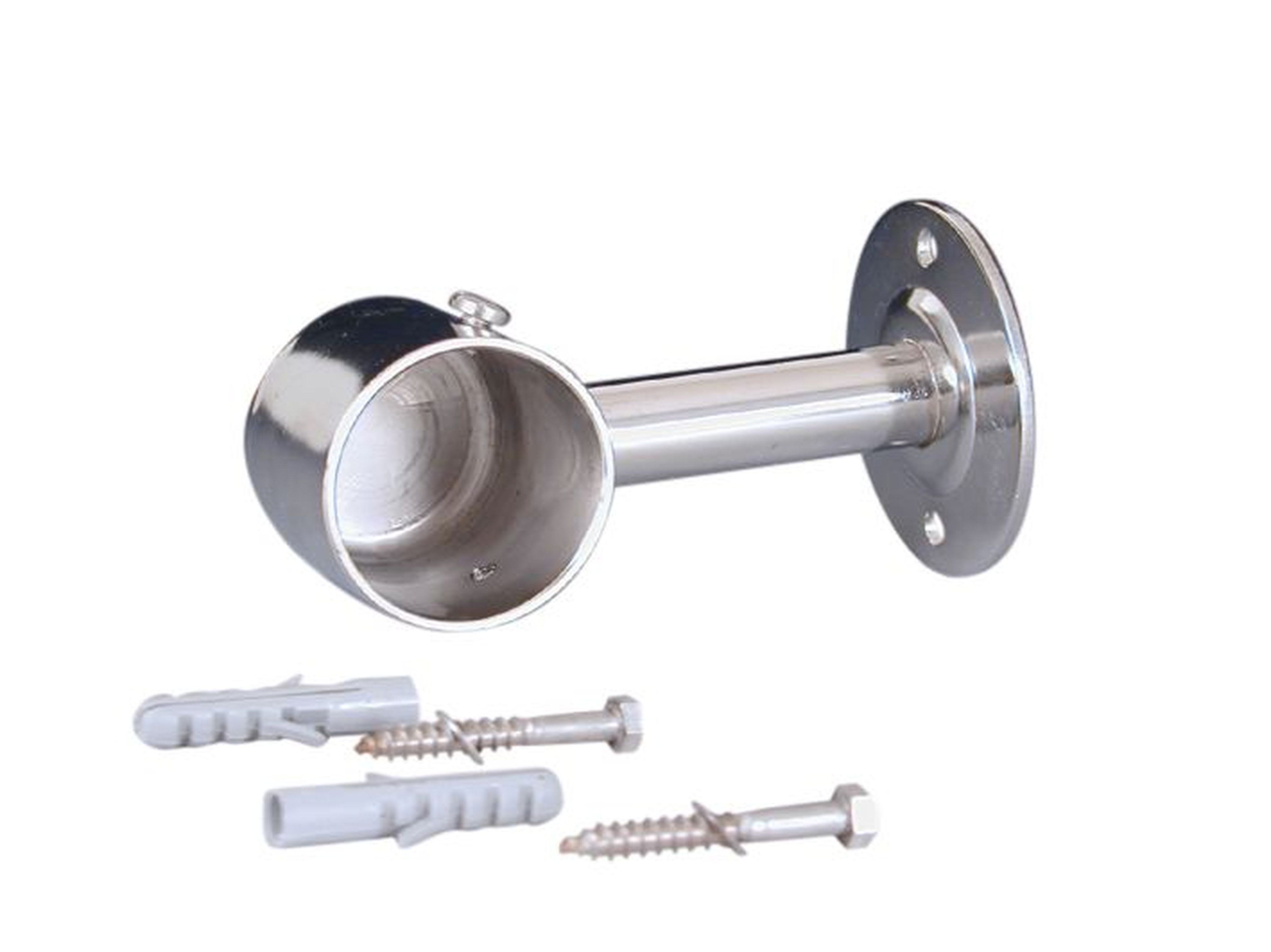 Astralpool - Fixation Platine Extremités Fermées