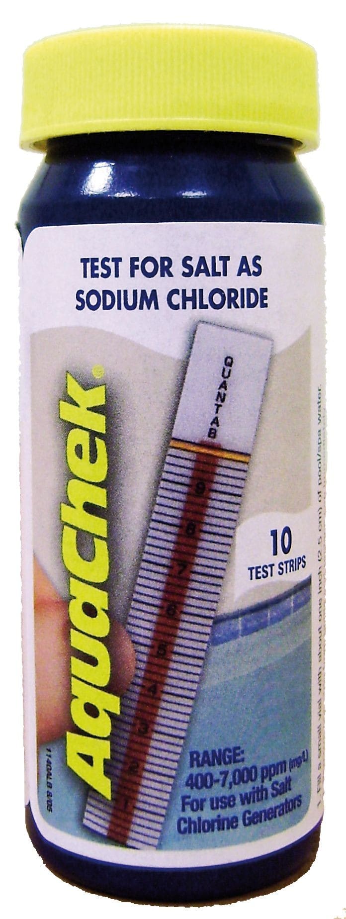 Astralpool - Aquachek Sel White Salt L'Unite