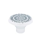 Astralpool - Bouche Refoulement Beton Inox 3"