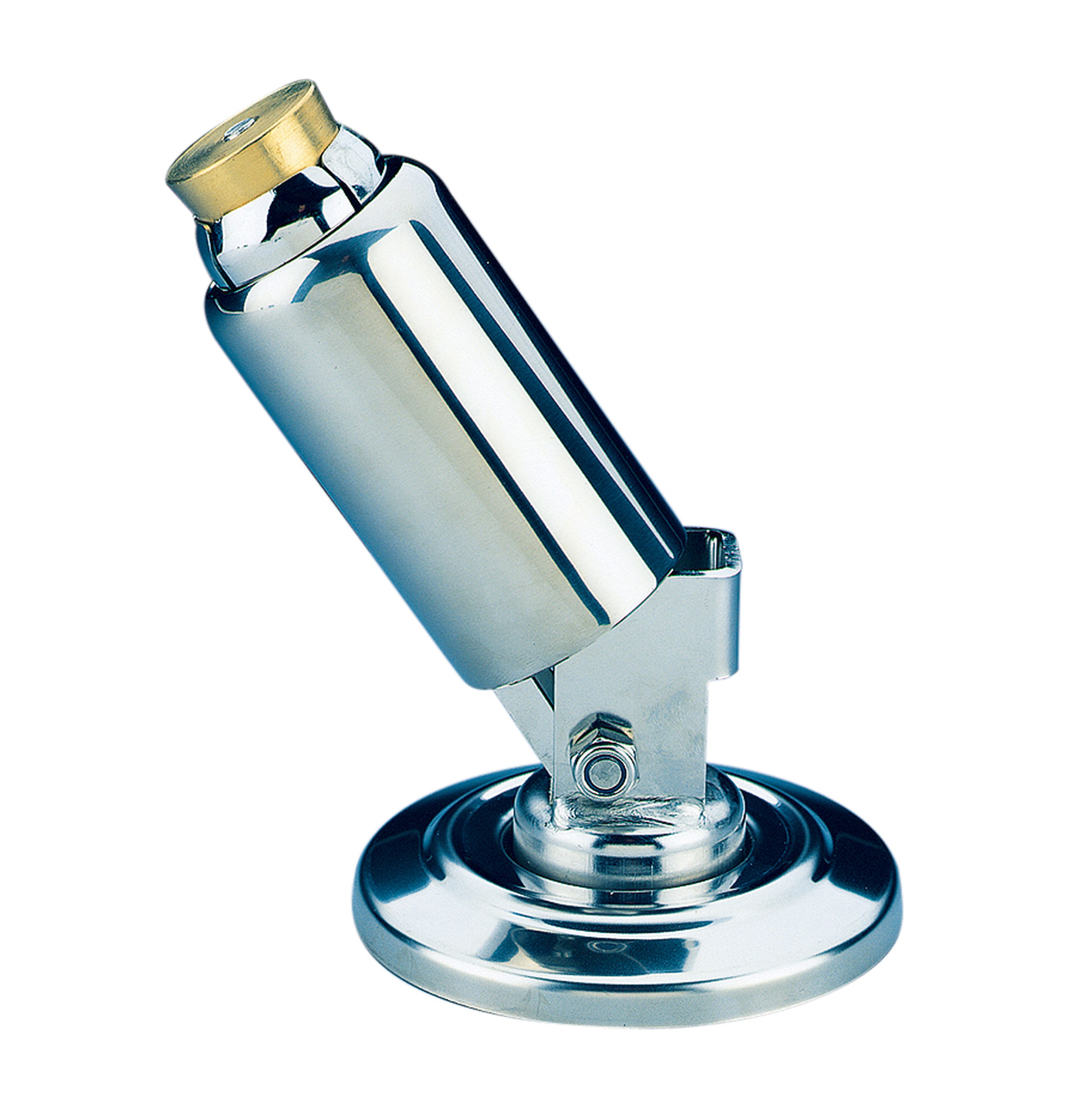 Astralpool - Ancrage Echelle Articule Sur Platine Inox ASI-316L pour tube D.43mm