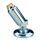 Astralpool - Ancrage Echelle Articule Sur Platine Inox ASI-316L pour tube D.43mm