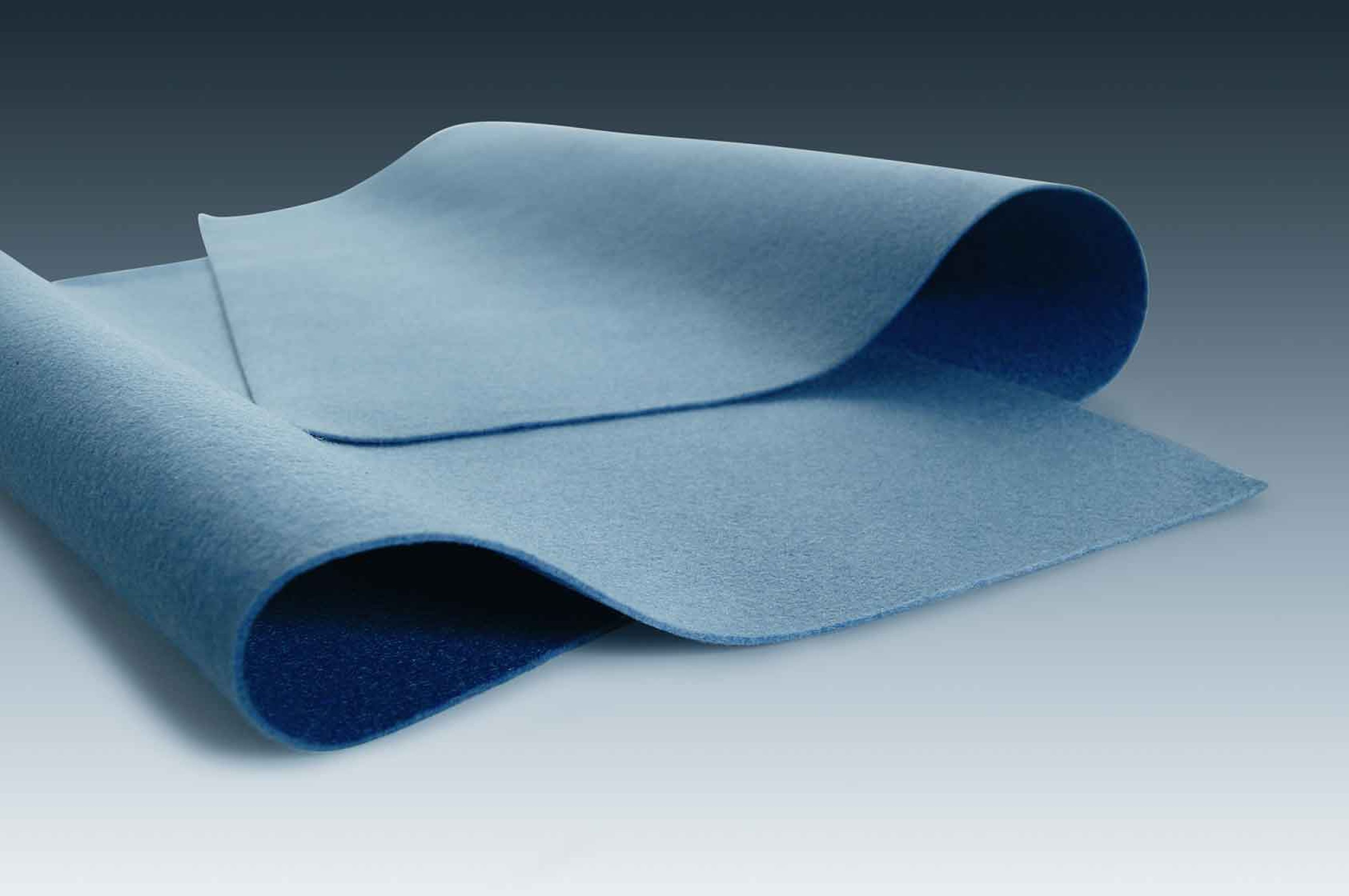 Astralpool - Feutre Gris 200Gr Le M2