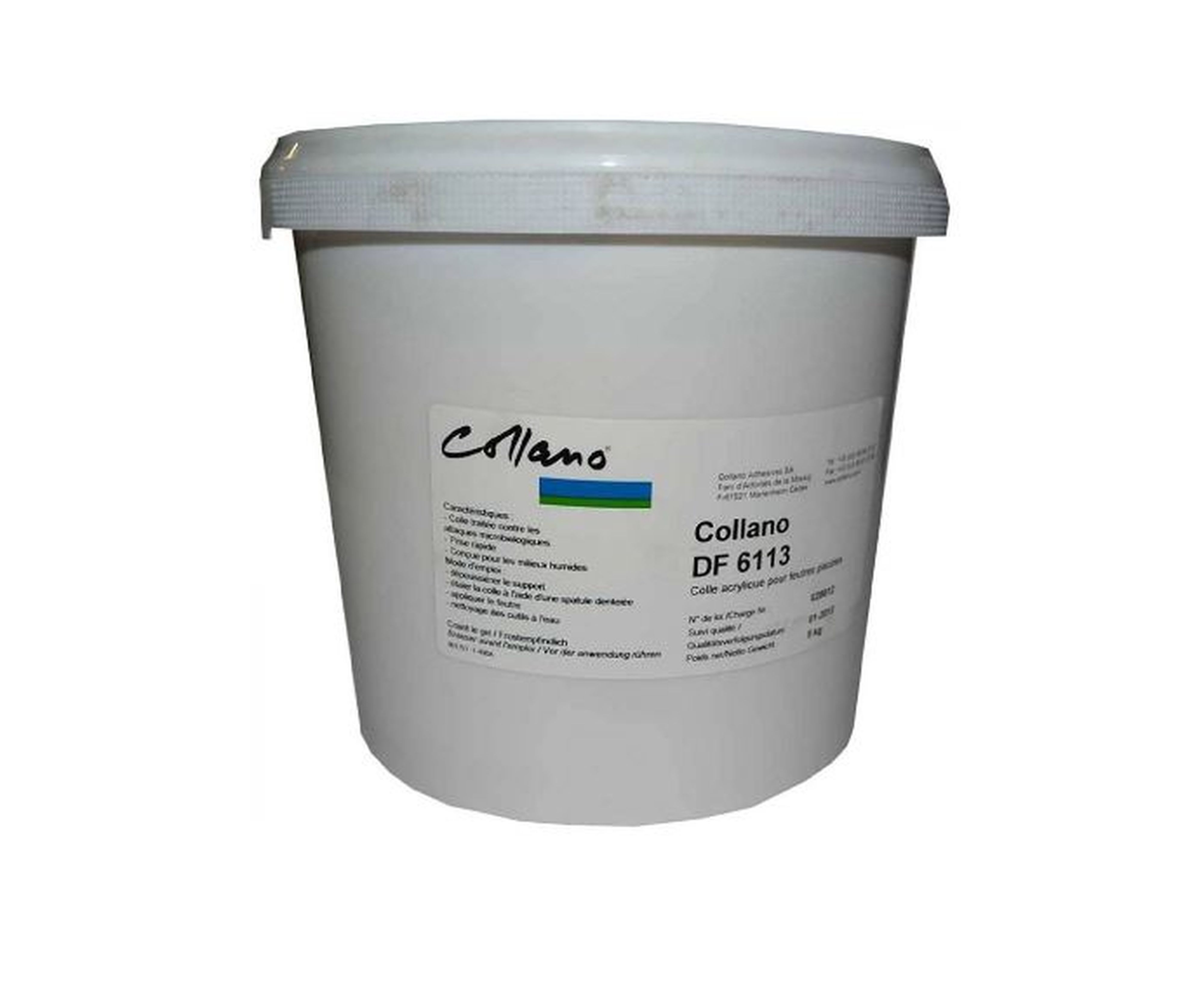 Astralpool - Colle Pour Feutre En 5 Kgs