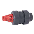 Astralpool - Clapet Crepine D.40 - 08994