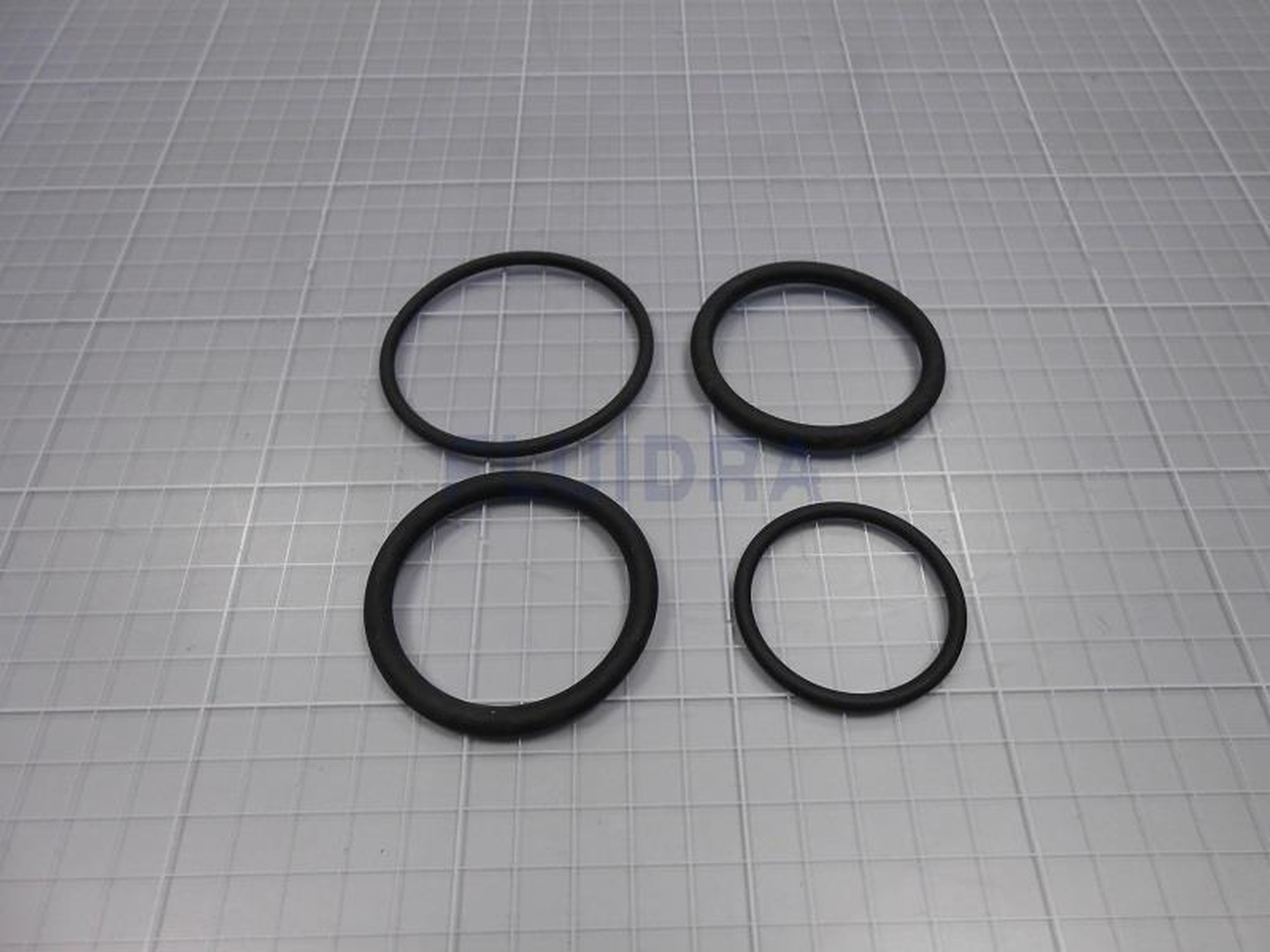 Astralpool - ENSEMBLE JOINT EPDM D.50