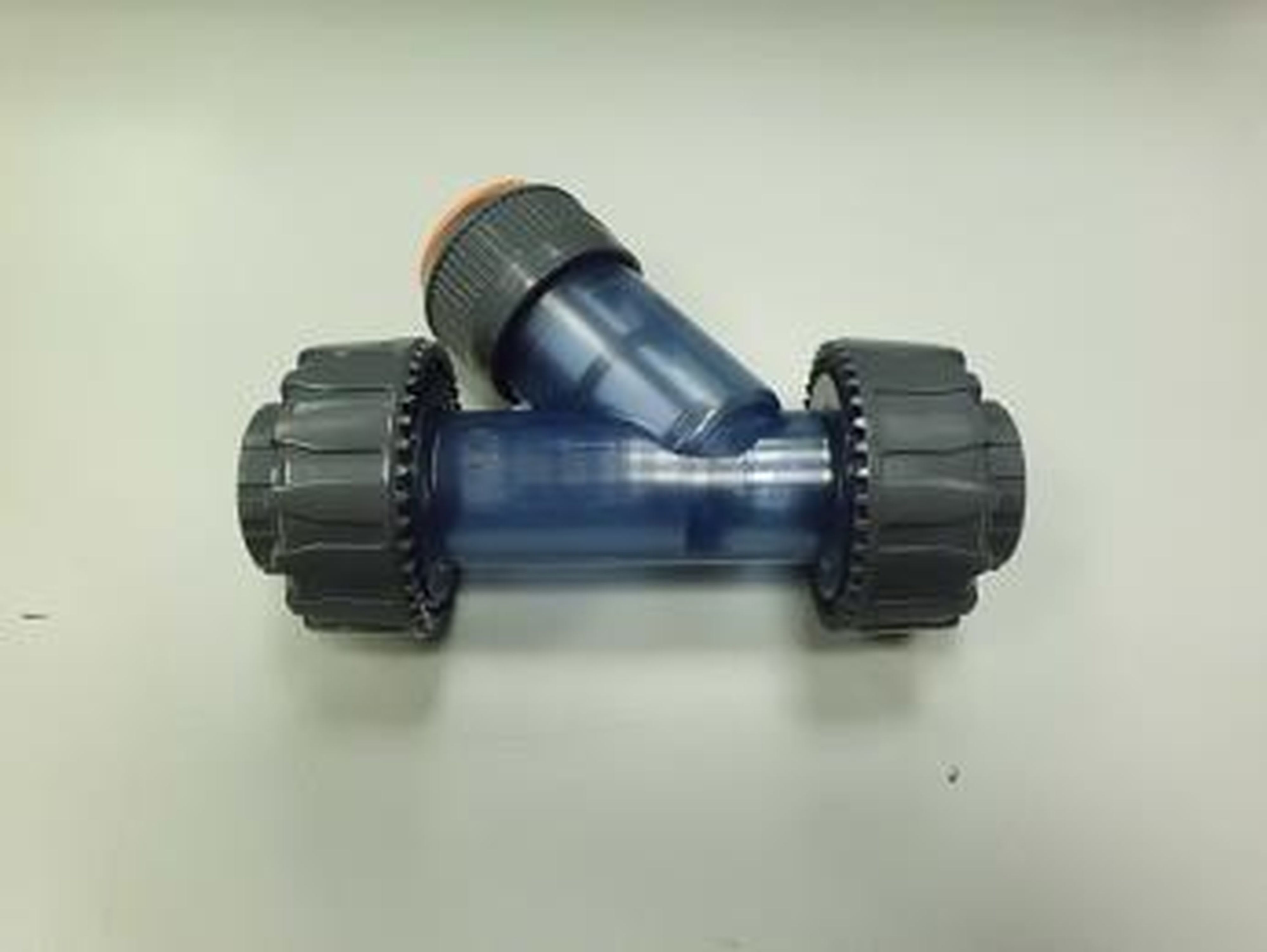 Astralpool - FILTRE PVC ENS DEBIMETRE 60 L