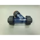 Astralpool - FILTRE PVC ENS DEBIMETRE 60 L