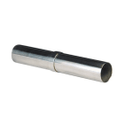 Astralpool - Manchon Inox pour assemblage de deux tubes D.43mm