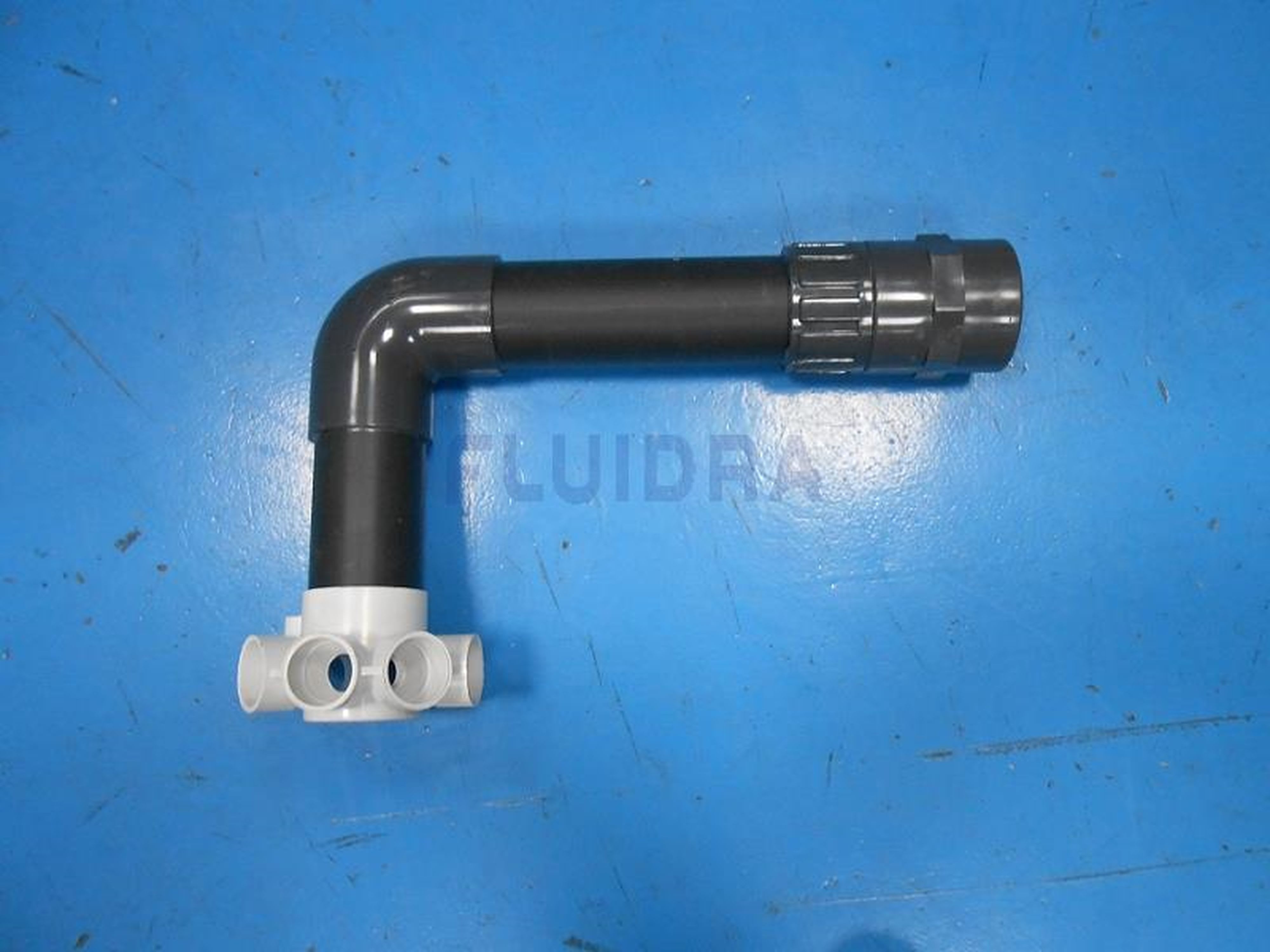 Astralpool - KIT DIFF SUP FILTRE 22M3