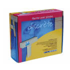 Astralpool - ALARME PISCINE DISCRETE FIXATION SOUS MARGELLE BEIGE