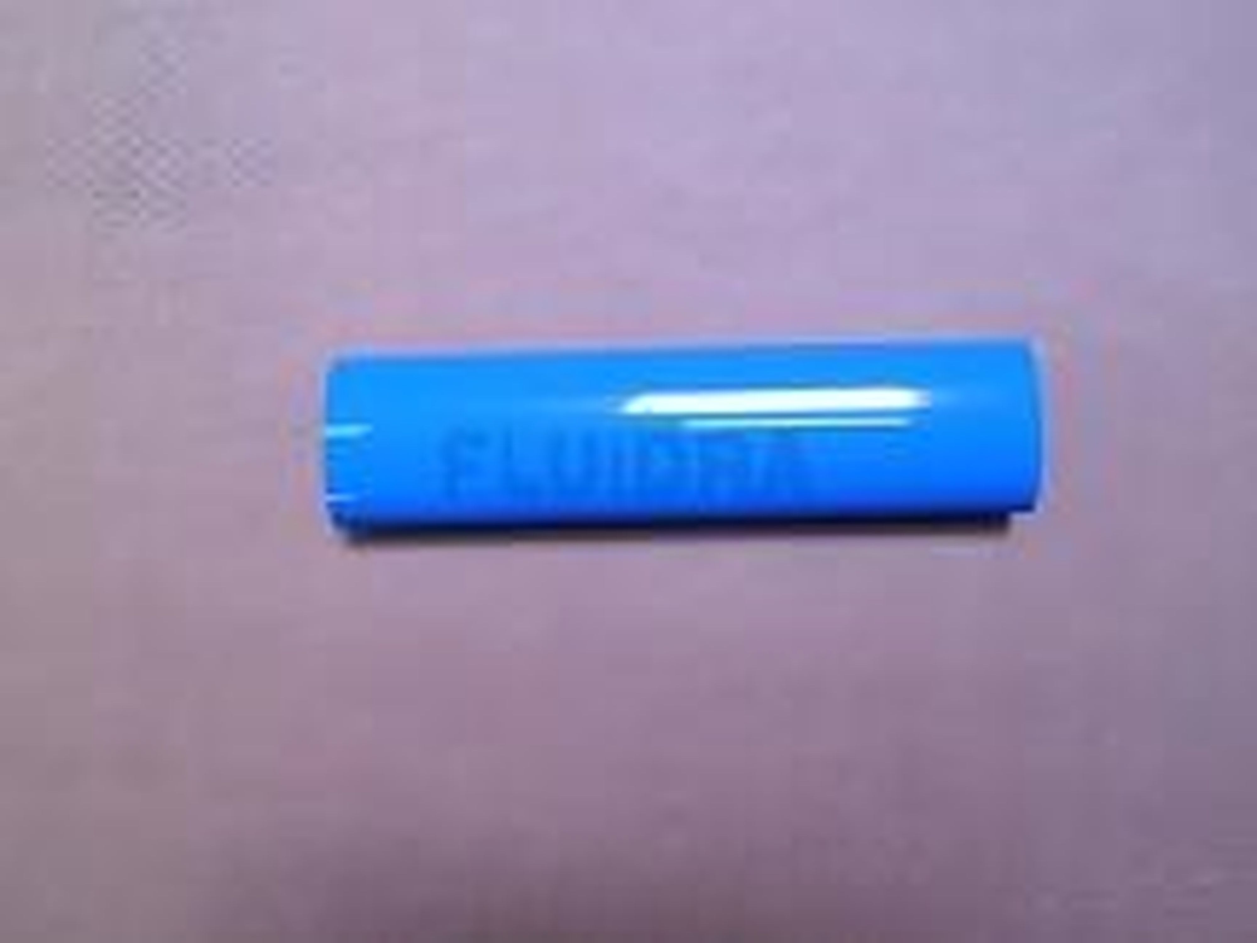 Astralpool - TUBE OVALE BLEU 12" ROBOT ROVER