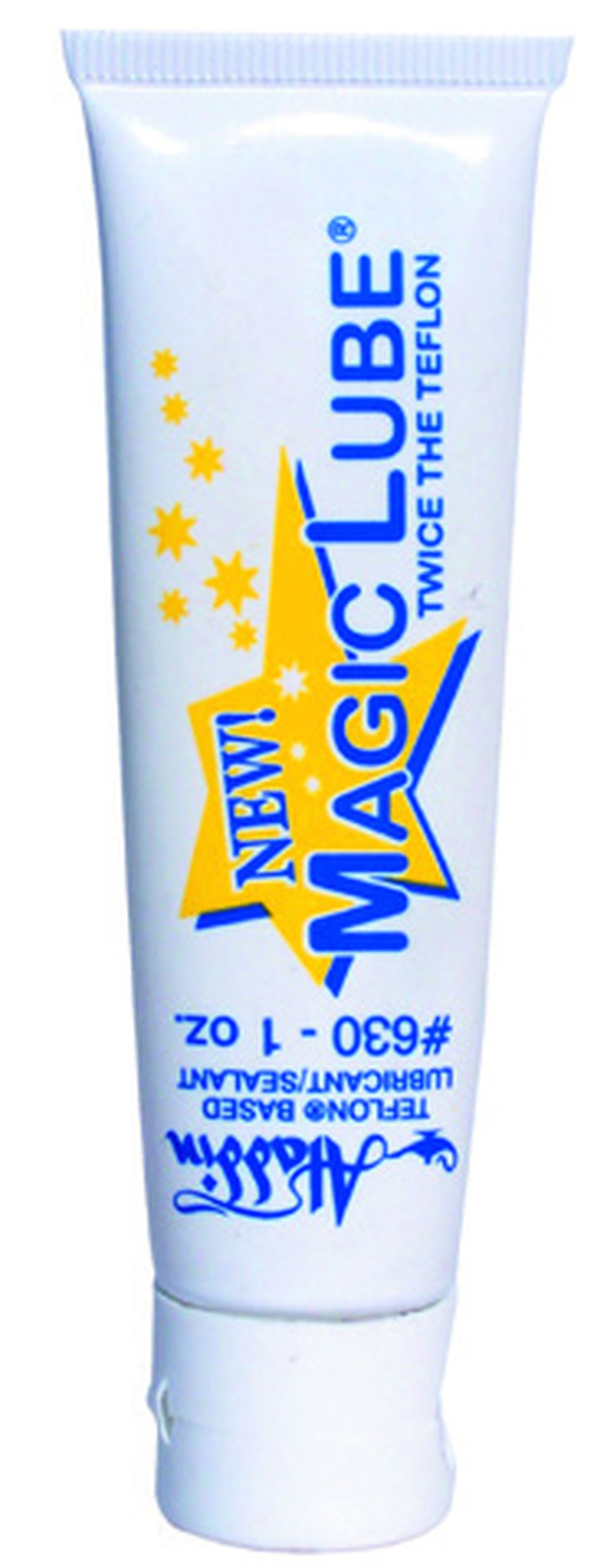 Astralpool - Magic Lube Lubrifiant Teflon Presentoir 25 Tubes 30G
