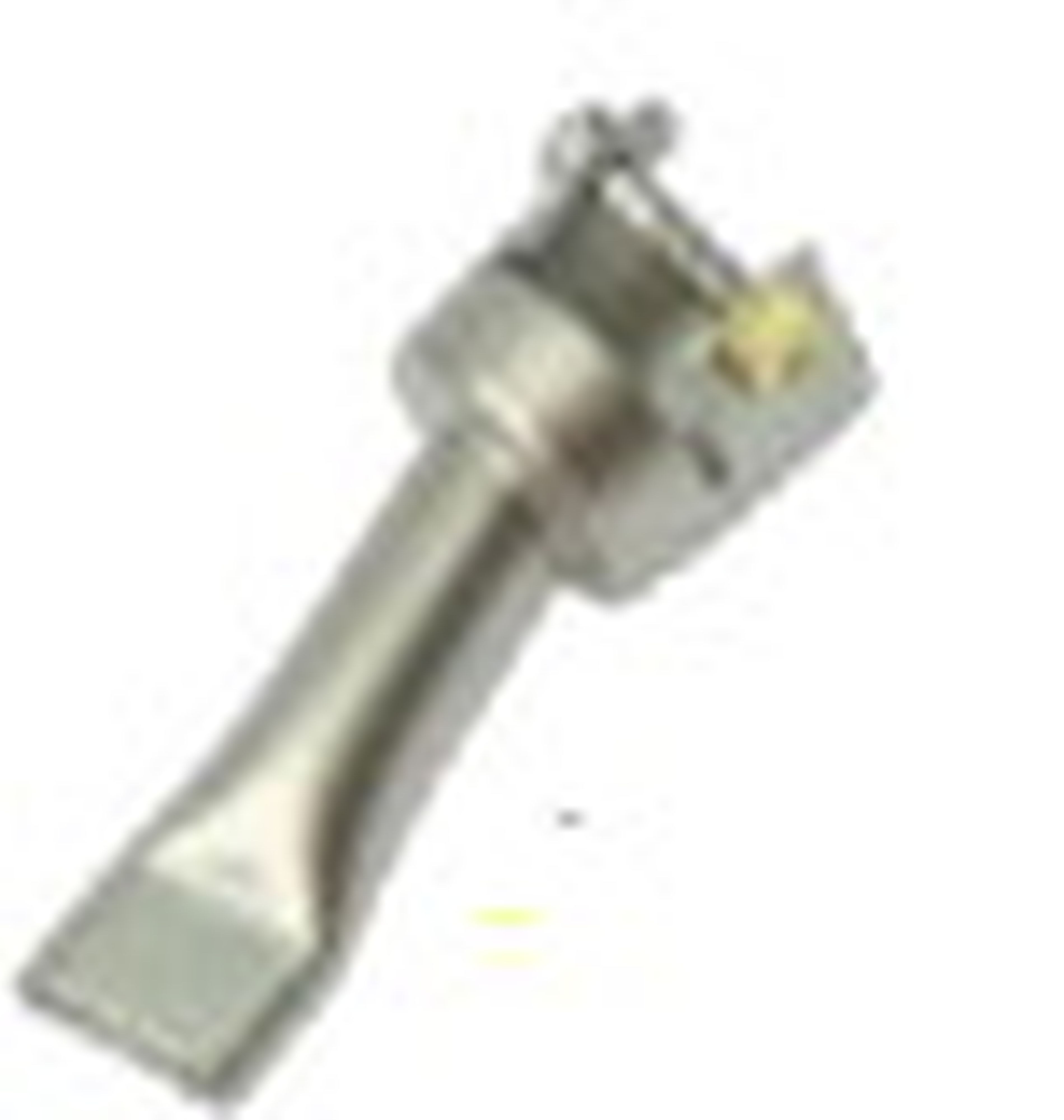 Astralpool - Buse plate 15 mm HOT JET