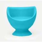 Astralpool - Fauteuil Boon'S Noir