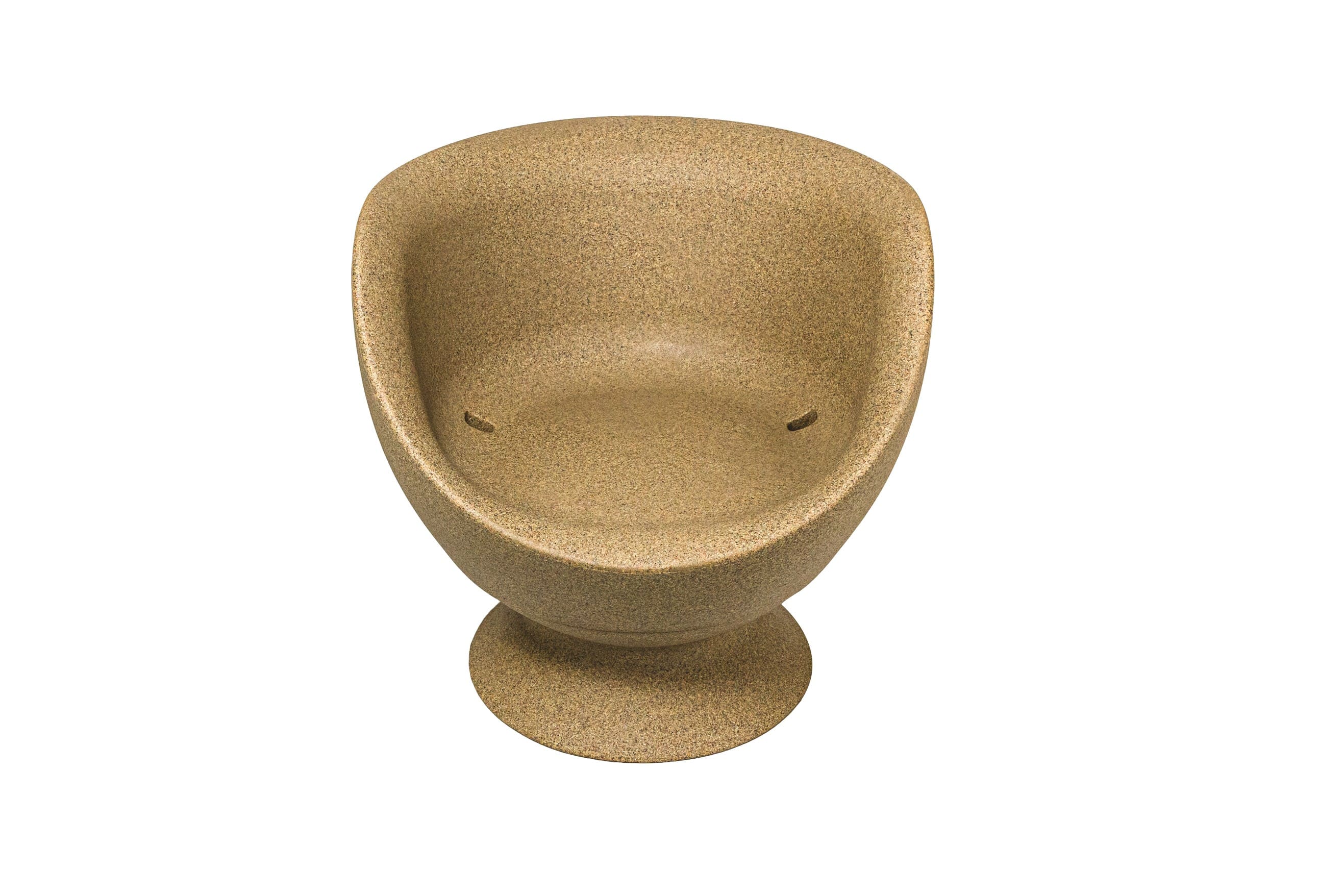 Astralpool - Fauteuil Boon's Sable Granit