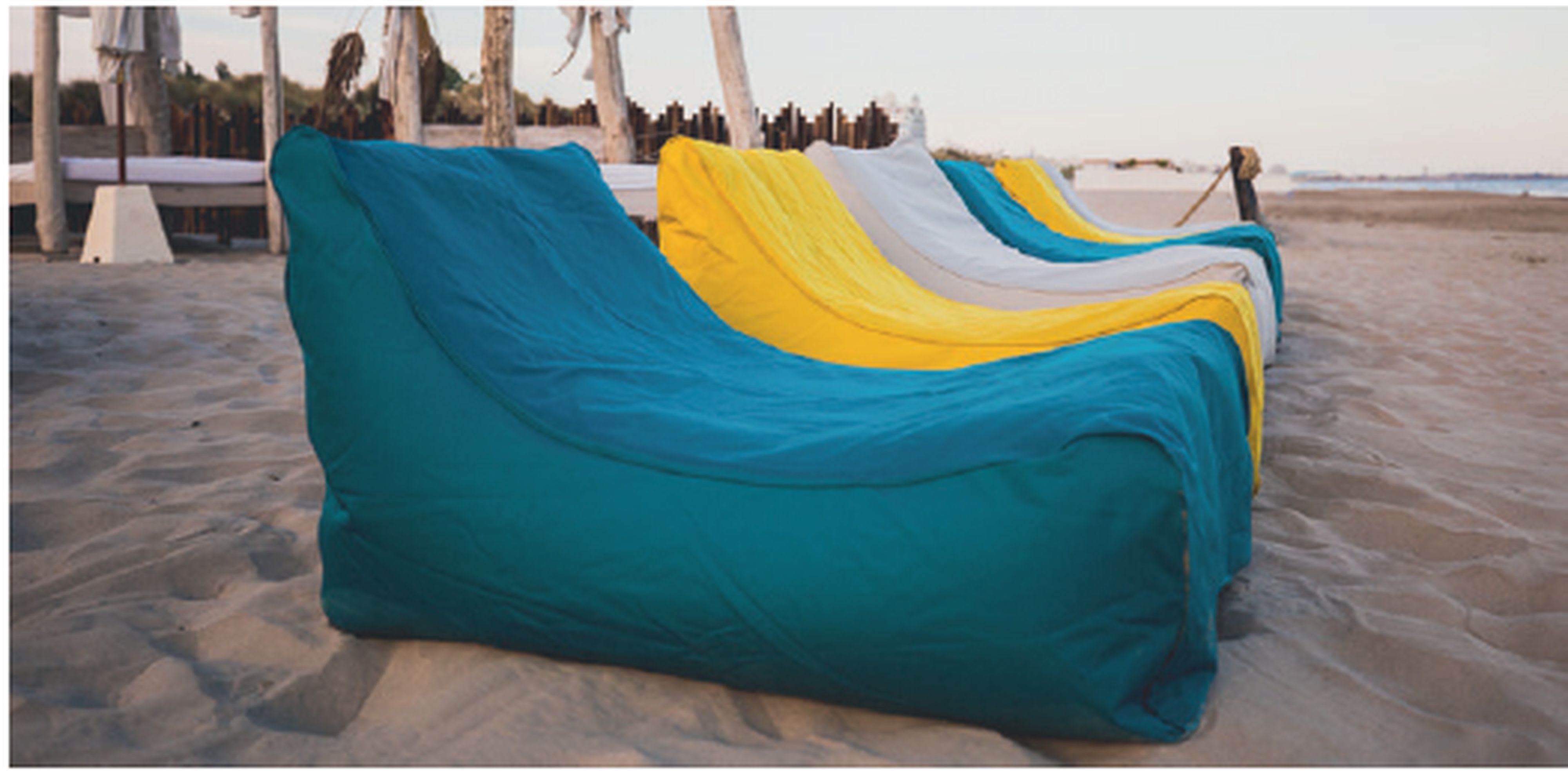 Astralpool - Fauteuil Nap Vert, gonflable et flottant L.107 Long 79 H61 cm