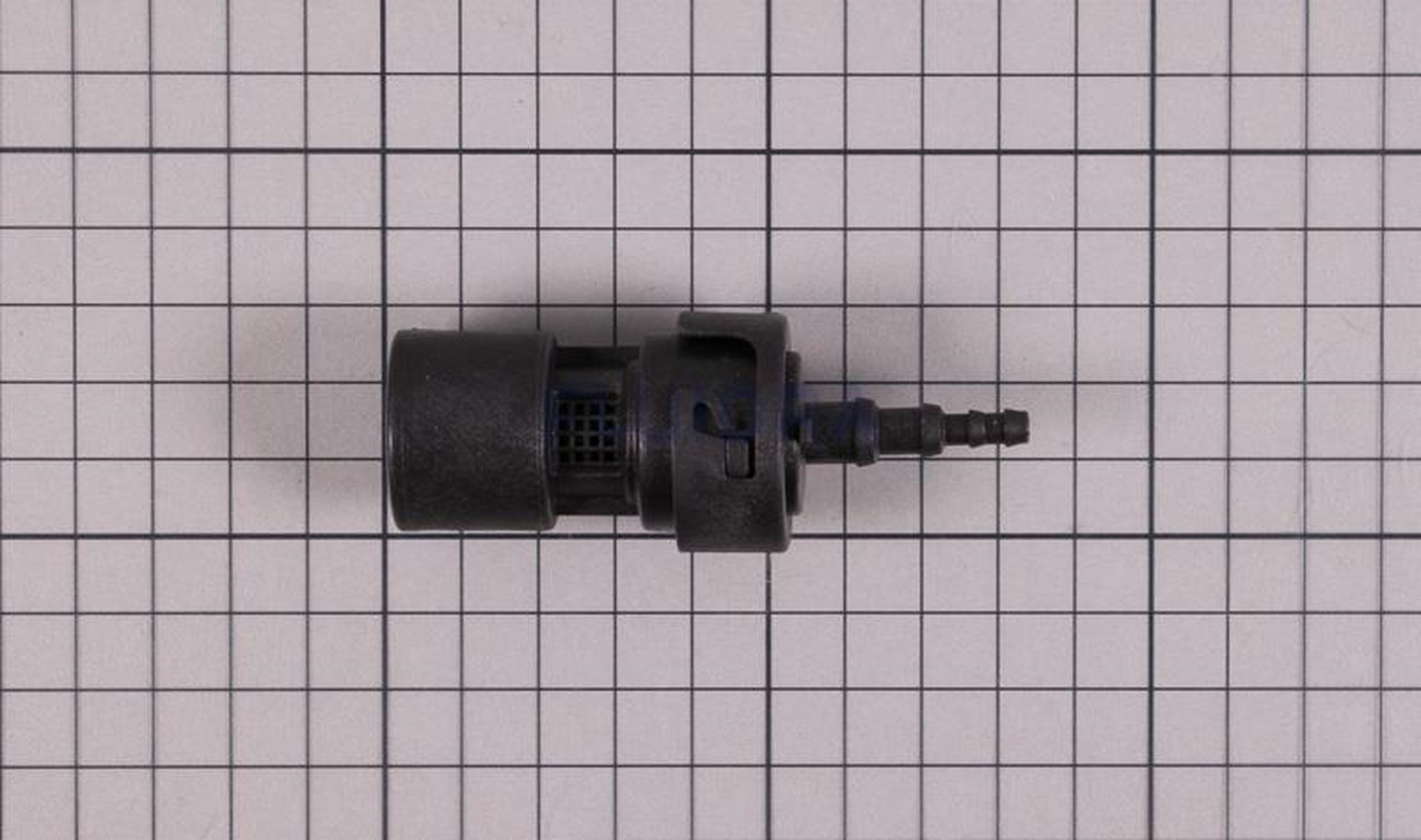 Astralpool - CREPINE ASPIRATION VITON 4X6