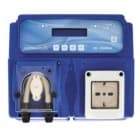 Astralpool - Sel Control (Pompe Ph+ Régulat