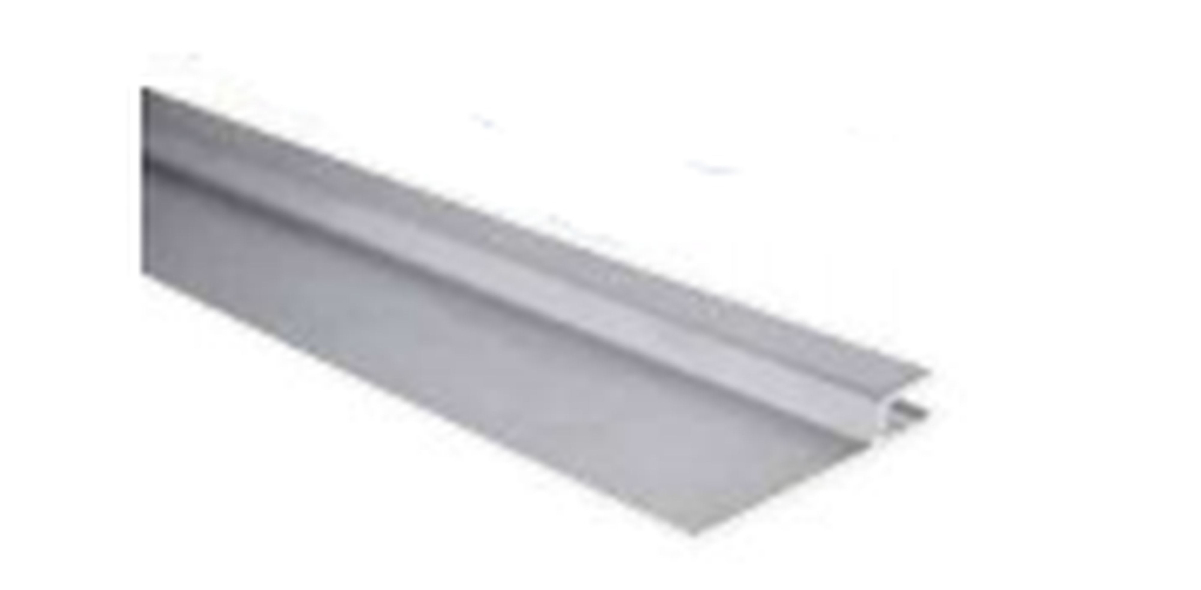 Astralpool - Accrochage Hung Alu 50Mm La Barre De 2 Ml Piscine En Construction