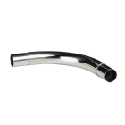 Astralpool - Manchon Inox Coude 90° pour assemblage de deux tubes D.43mm