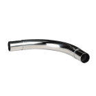 Astralpool - Manchon Inox Coude 90° pour assemblage de deux tubes D.43mm