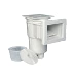 Astralpool - Skimmer Beton Prestige Couvercle Carre Petite Meurtriere