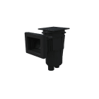 Astralpool - Skimmer Liner Prestige Couvercle Carre Petite Meutriere Rallonge Vis Metrique GA