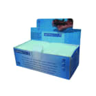 Astralpool - Floculant Astral Pour Piscine 1Kg (8 Cartouches De 125G)