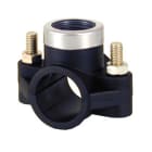 Astralpool - Collier Renf. 90X1/2" -11447