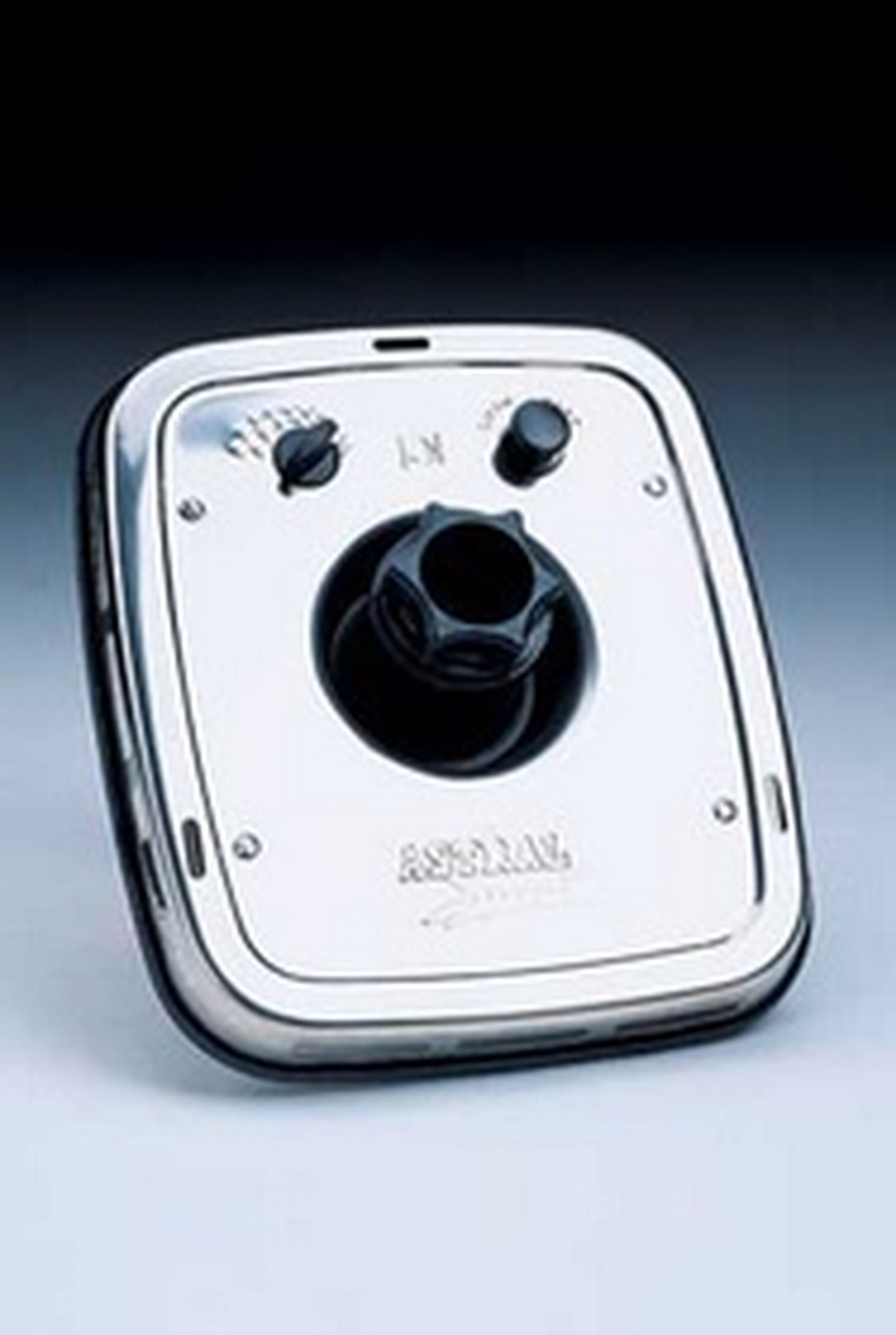 Astralpool - Facade Complete Inox Carre