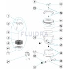 Astralpool - Clarity Filtre A Diatomees Mod60