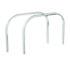 Astralpool - Support Inox pour Planche de Plongeoir jusqu'a 2,30m de longueur maxi