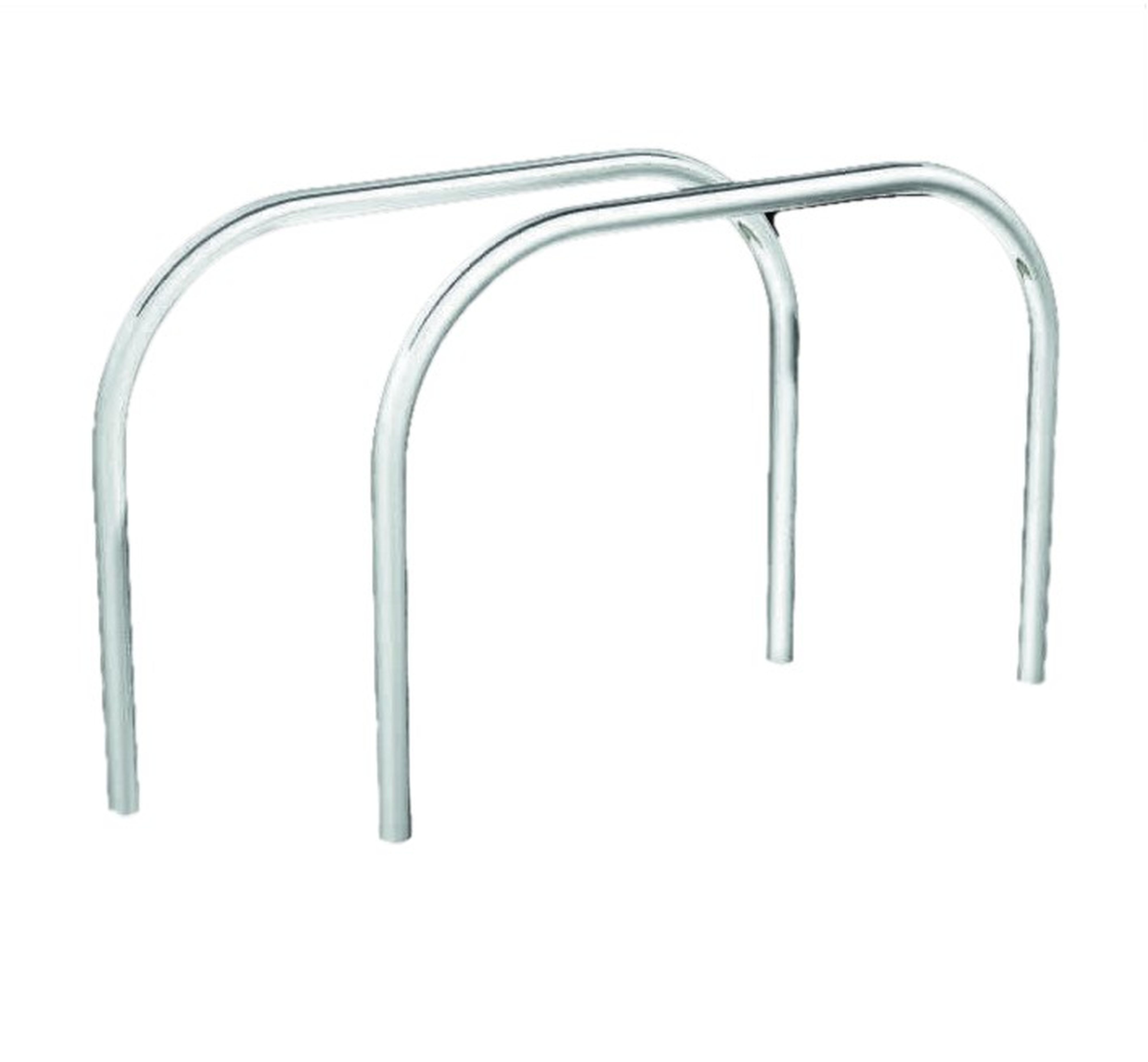 Astralpool - Support Inox pour Planche de Plongeoir jusqu'a 2,30m de longueur maxi