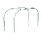 Astralpool - Support Inox pour Planche de Plongeoir jusqu'a 2,30m de longueur maxi