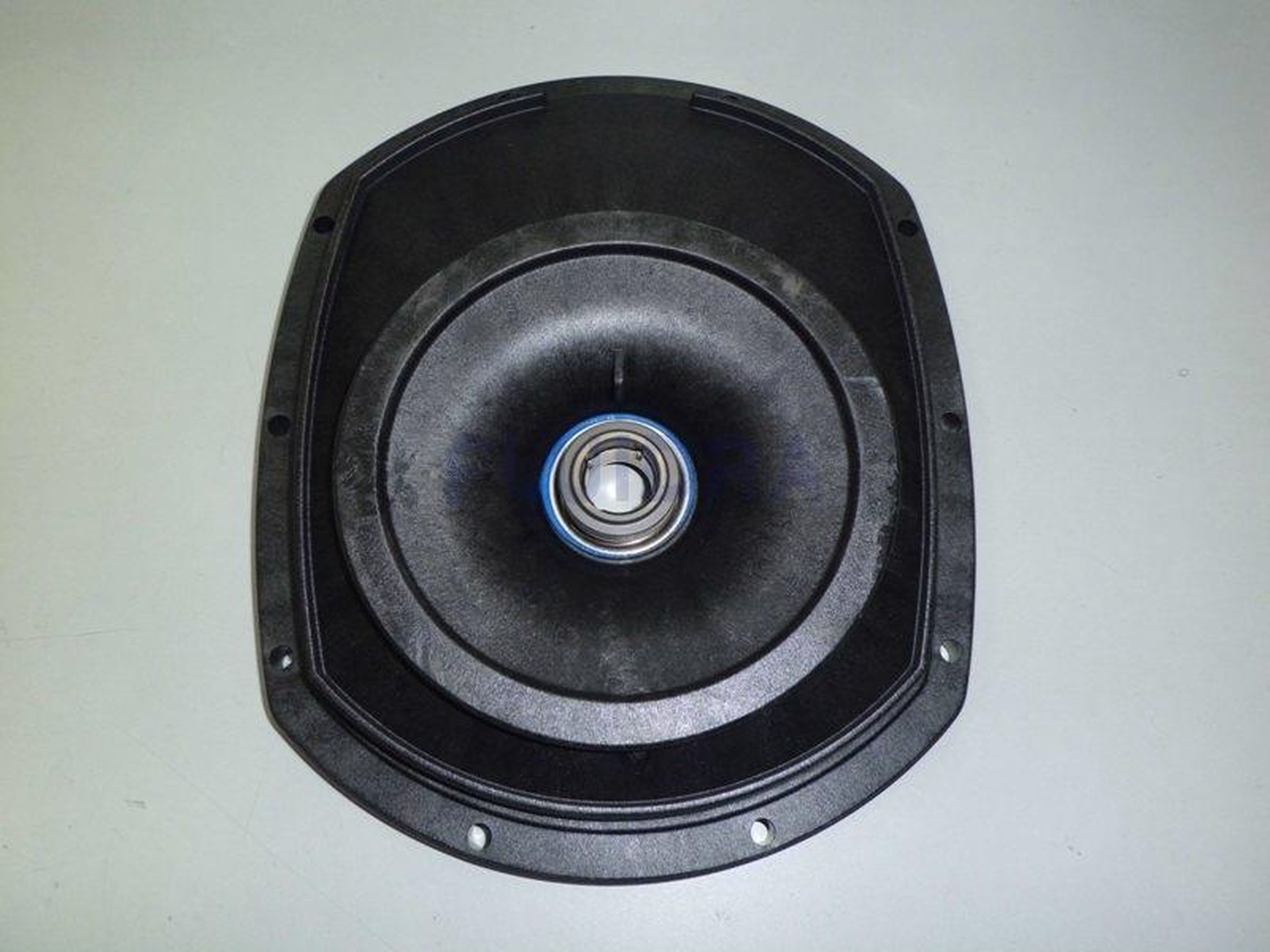 Astralpool - FLASQUE P/GARNITURE 1,5 A 3 CV