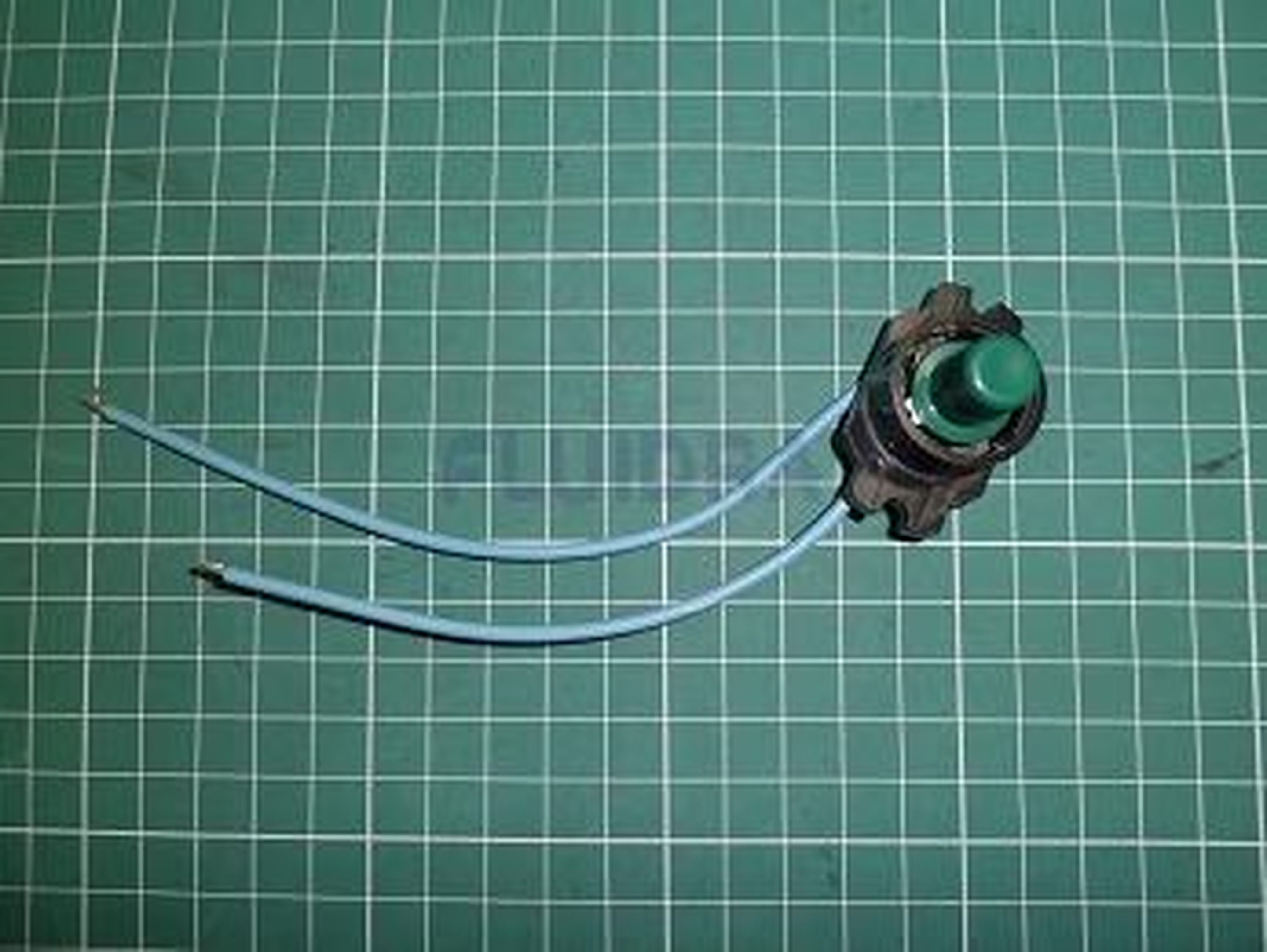 Astralpool - KLIXON MANUEL 2 M