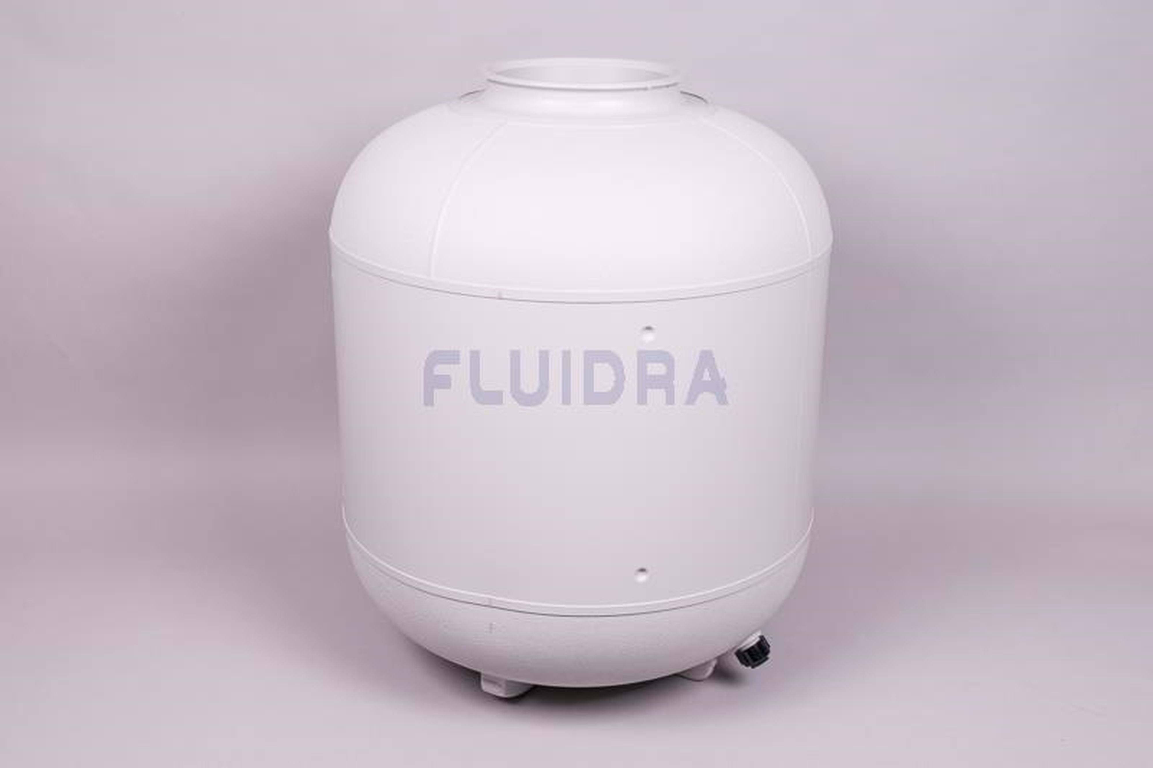 Astralpool - CUVE FILTRE SKYPOOL GRIS D500