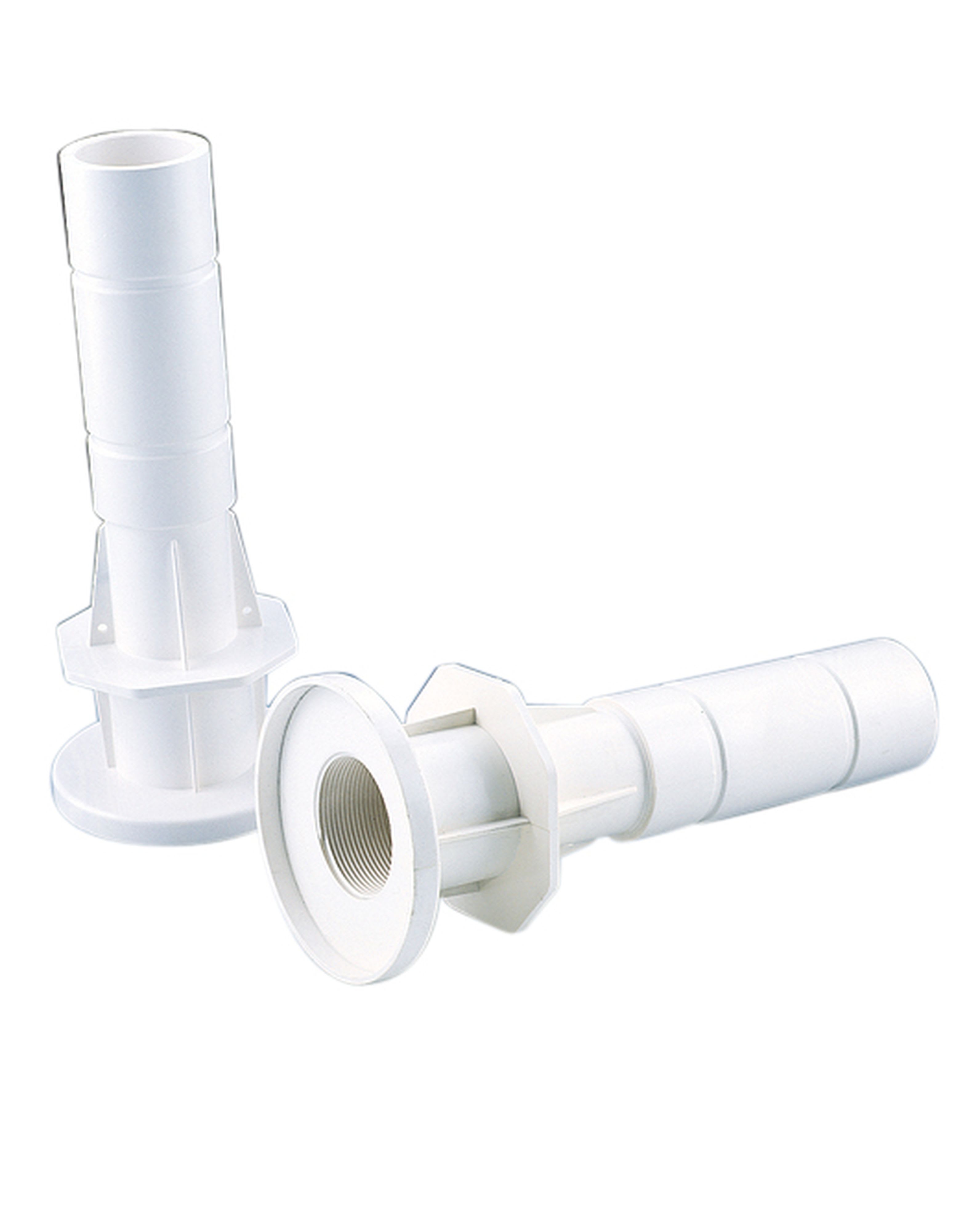 Astralpool - Traversee Paroi Liner Pour Bouches 41085 Et 41516