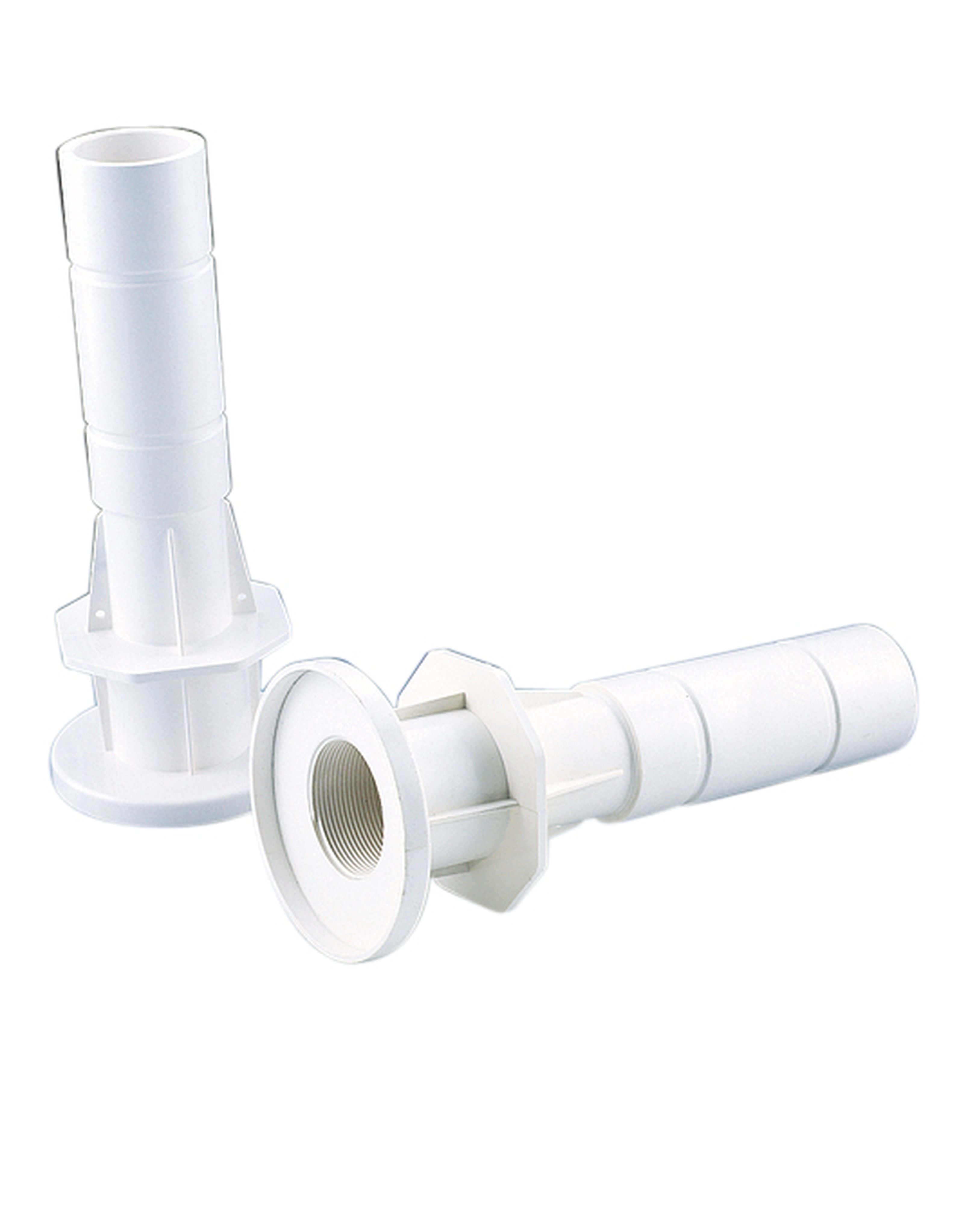 Astralpool - Traversee Paroi Liner Pour Bouches 41085 Et 41516
