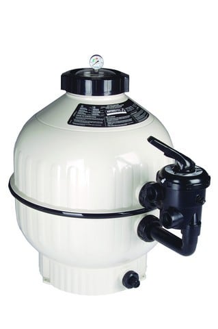 Astralpool - Filtre Cantabric D500 Vanne 1 1/2"