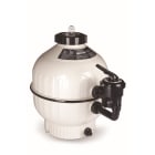 Astralpool - Filtre Cantabric D750 Vanne 2"