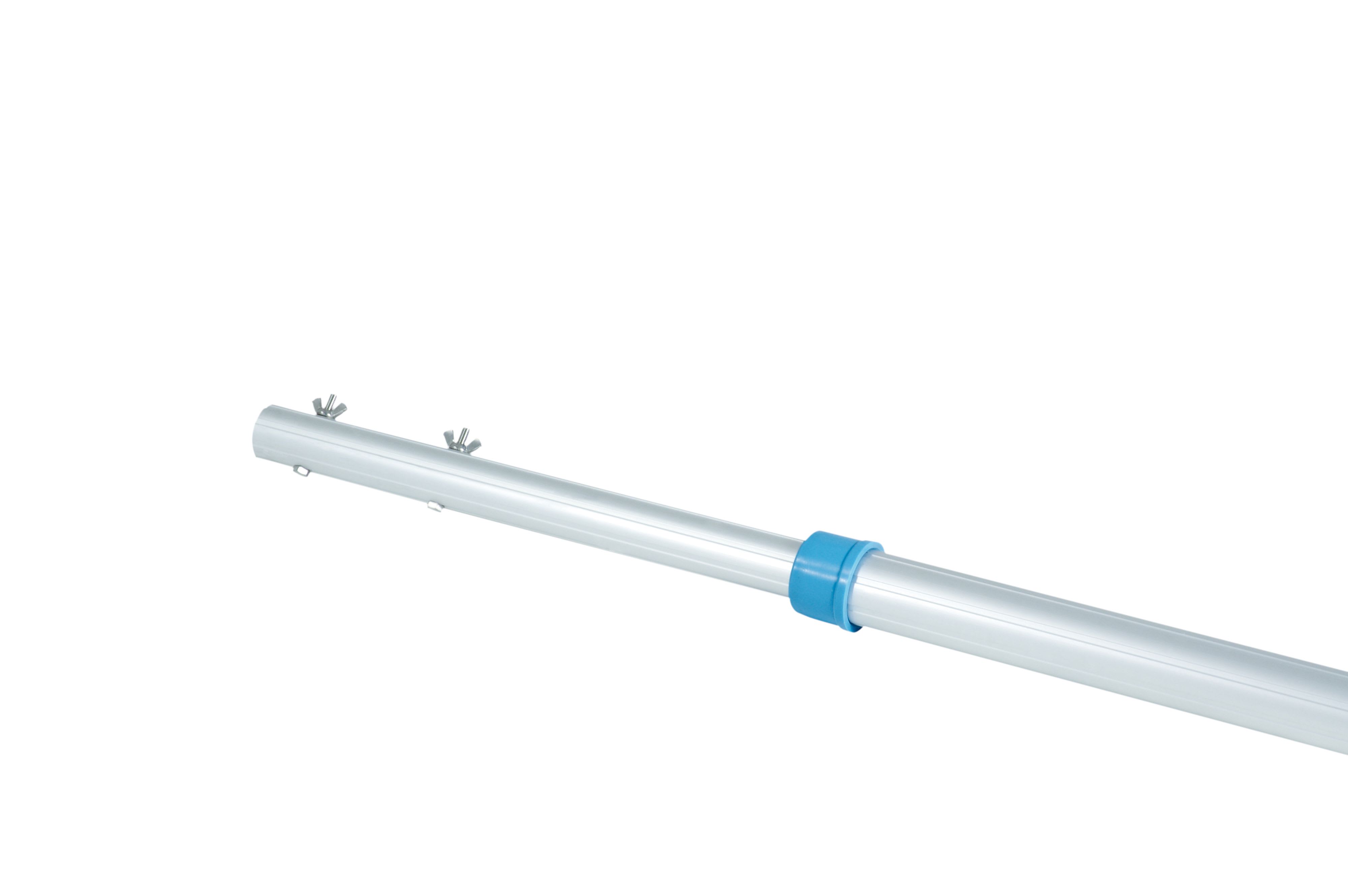 Astralpool - Manche Telescopique 7,5M Papillon