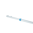 Astralpool - Manche Telescopique 7,5M Papillon